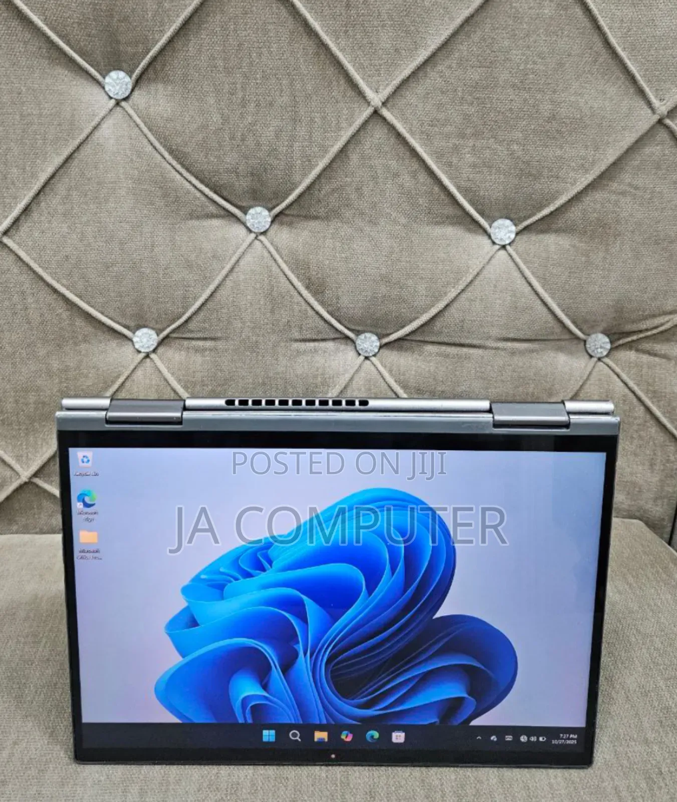 New Laptop Lenovo Thinkpad X1 Yoga 32GB Intel Core I7 SSD 512GB