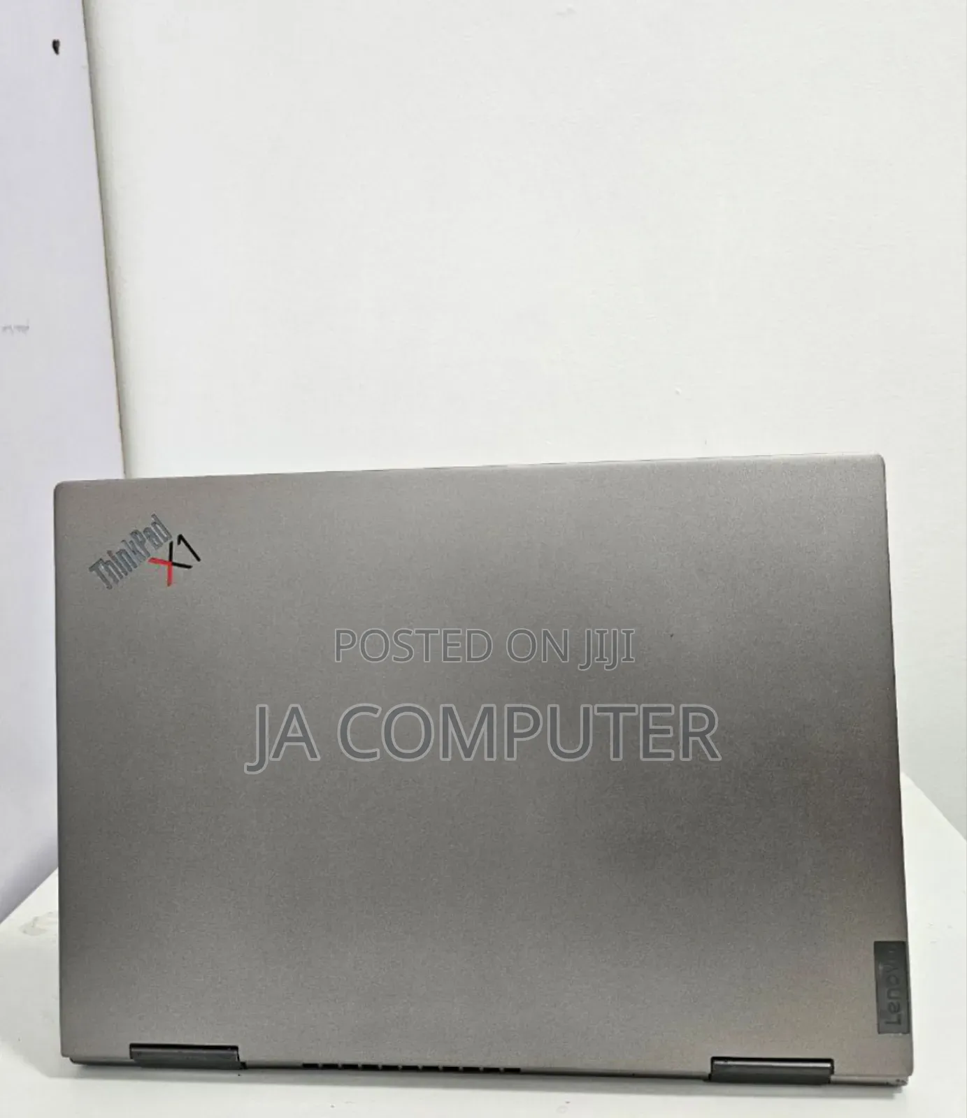 New Laptop Lenovo Thinkpad X1 Yoga 32GB Intel Core I7 SSD 512GB