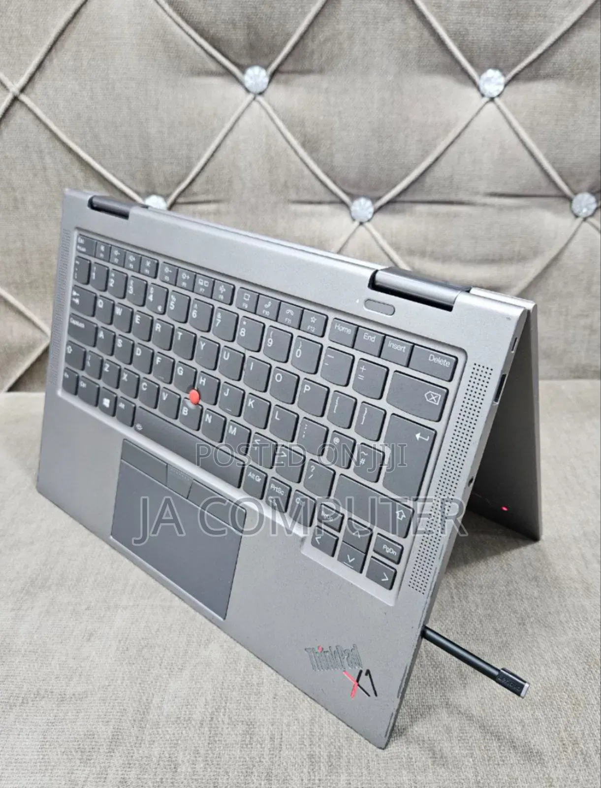 New Laptop Lenovo Thinkpad X1 Yoga 32GB Intel Core I7 SSD 512GB