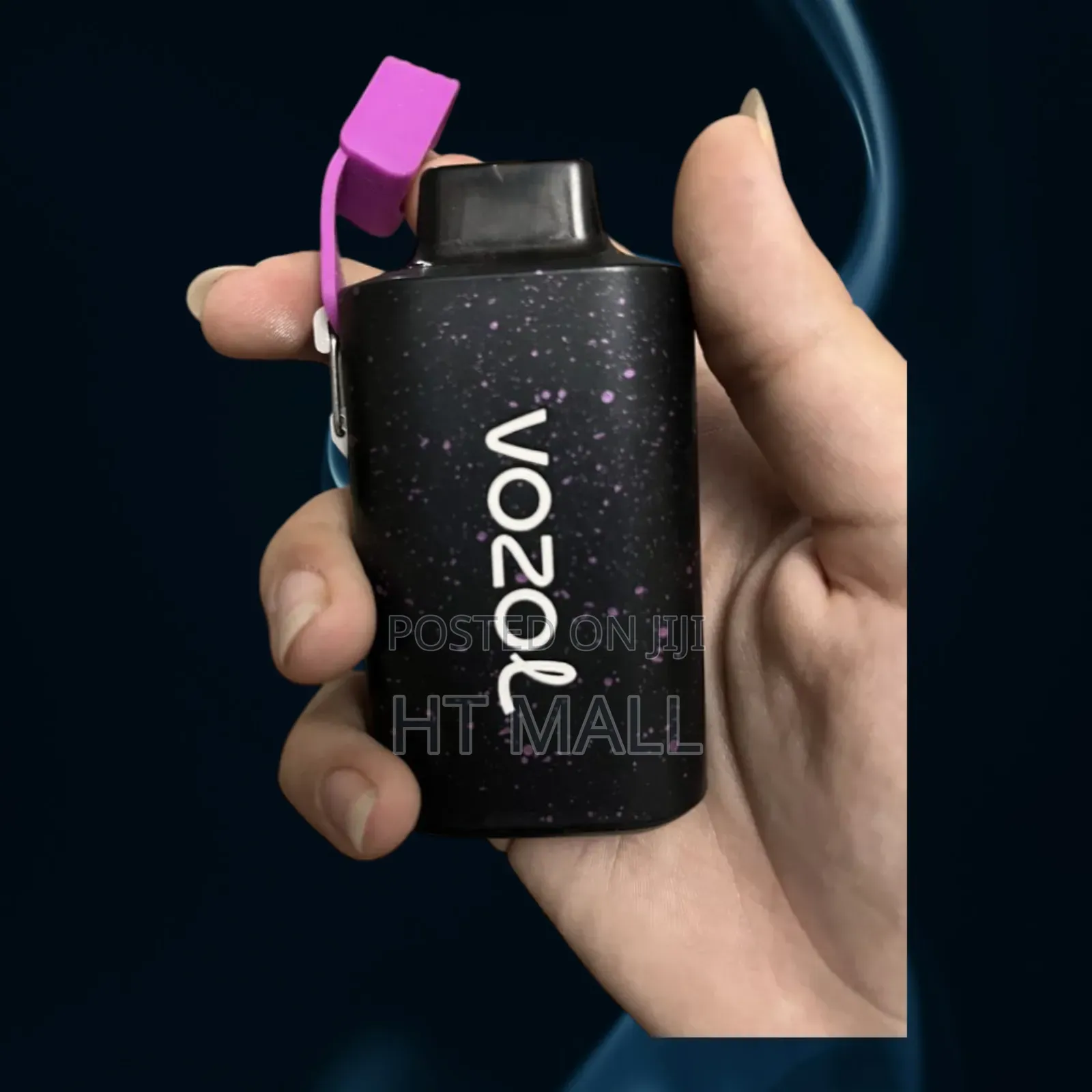 Vozol 20000: Serious Puff Count, Seriously Great Flavor.