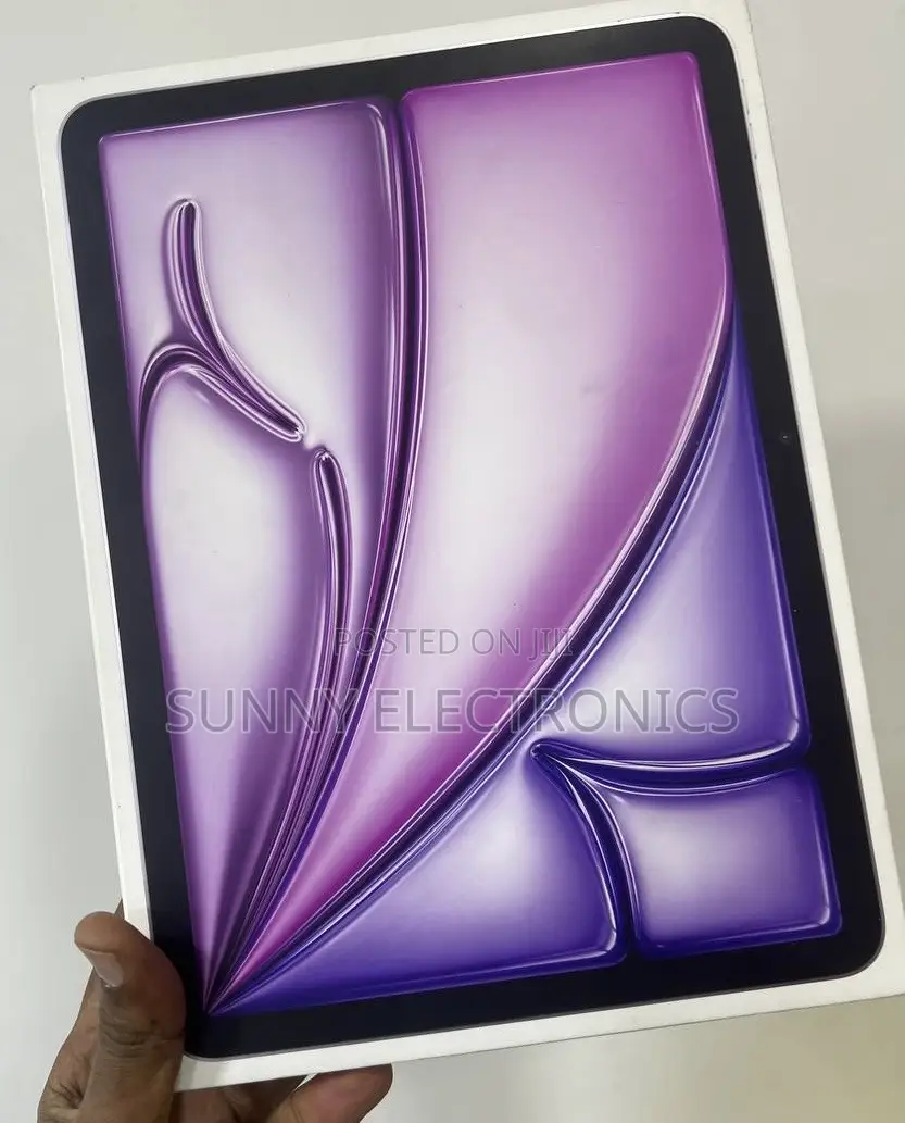 New Apple iPad Air 128 GB