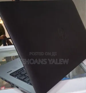 Photo - New Laptop HP EliteBook 840 G2 4GB Intel Core I7 HDD 500GB