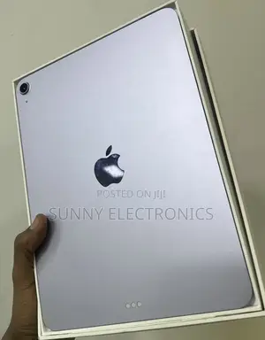 New Apple iPad Air 128 GB