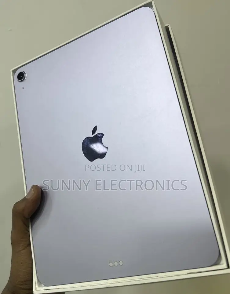 New Apple iPad Air 128 GB