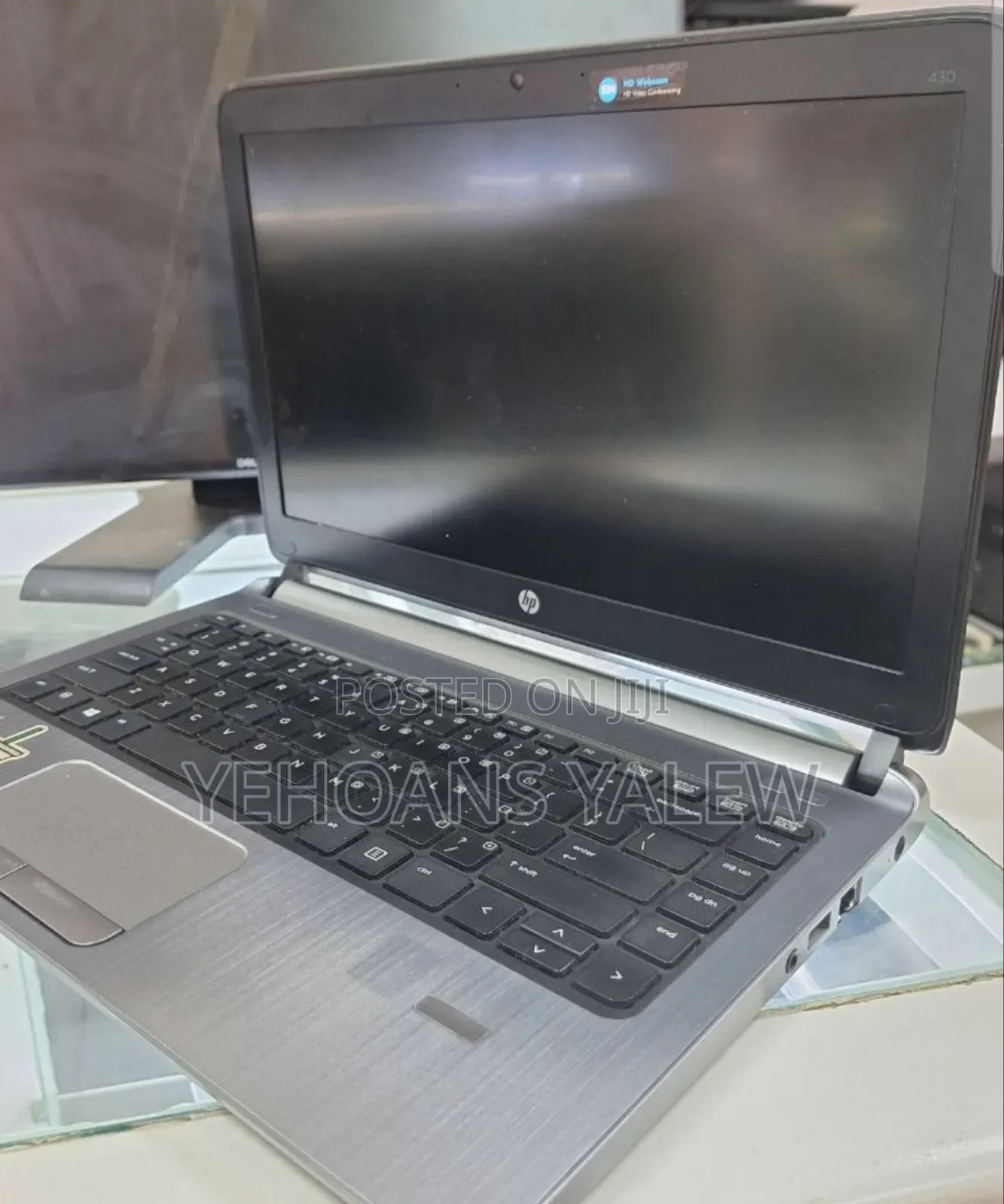 New Laptop HP EliteBook 840 G2 4GB Intel Core I7 HDD 500GB