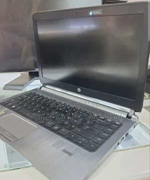 New Laptop HP EliteBook 840 G2 4GB Intel Core I7 HDD 500GB