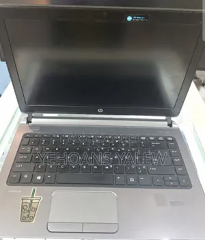 New Laptop HP EliteBook 840 G2 4GB Intel Core I7 HDD 500GB