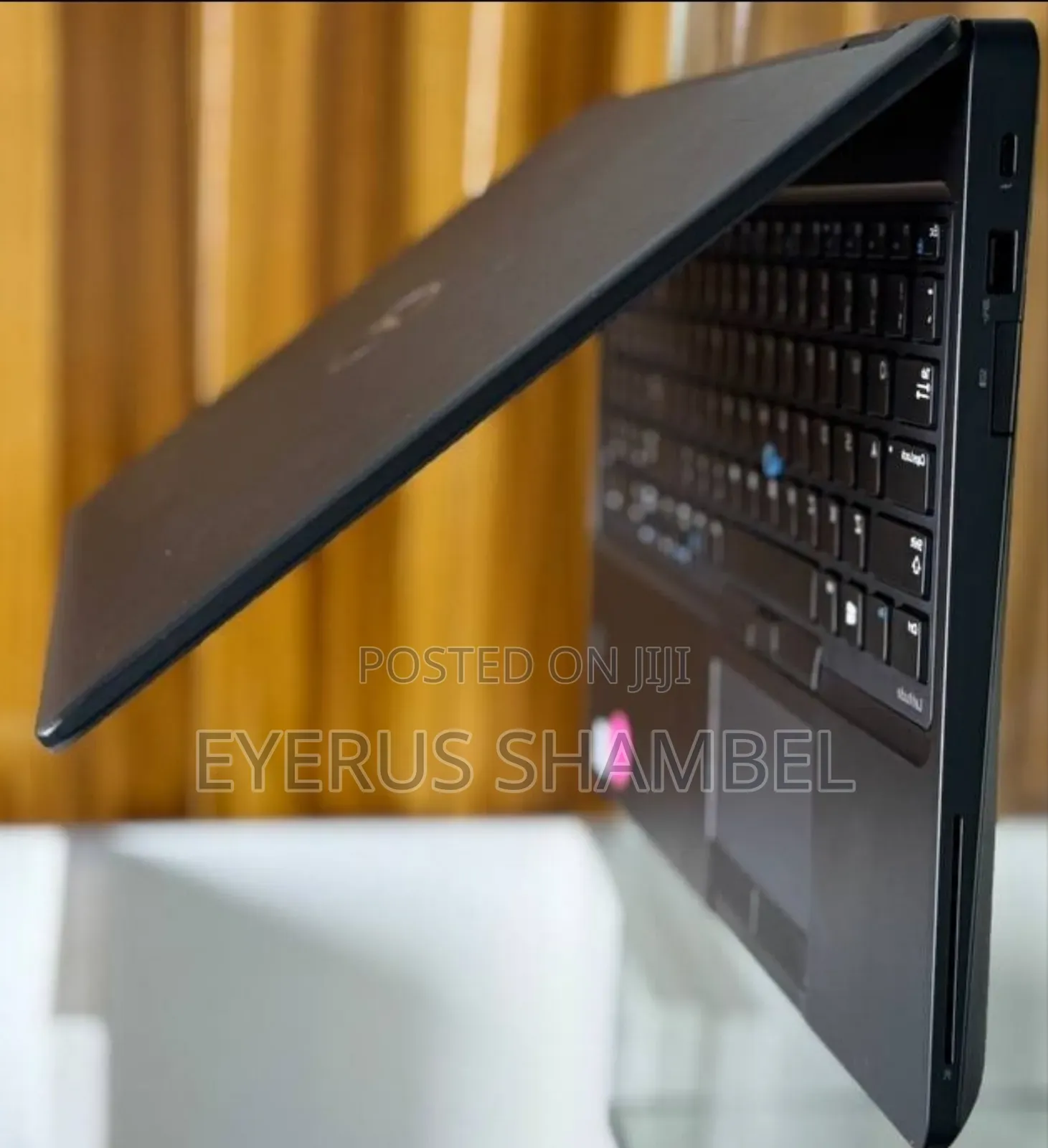 New Laptop Dell Latitude 10 32GB Intel Core I7 SSD 1T