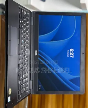 Photo - New Laptop Dell Latitude 10 32GB Intel Core I7 SSD 1T