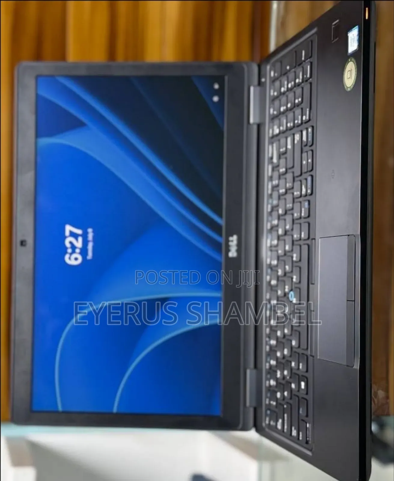 New Laptop Dell Latitude 10 32GB Intel Core I7 SSD 1T