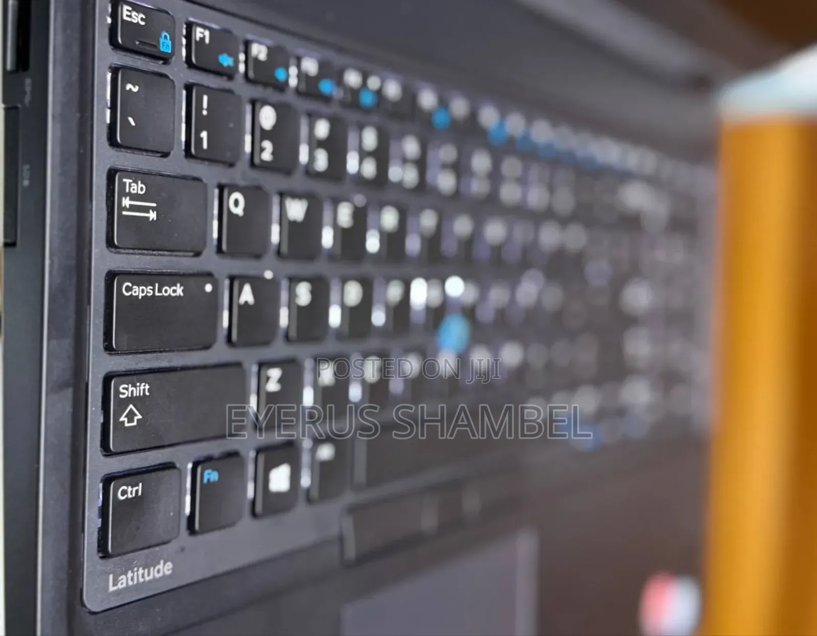 New Laptop Dell Latitude 10 32GB Intel Core I7 SSD 1T