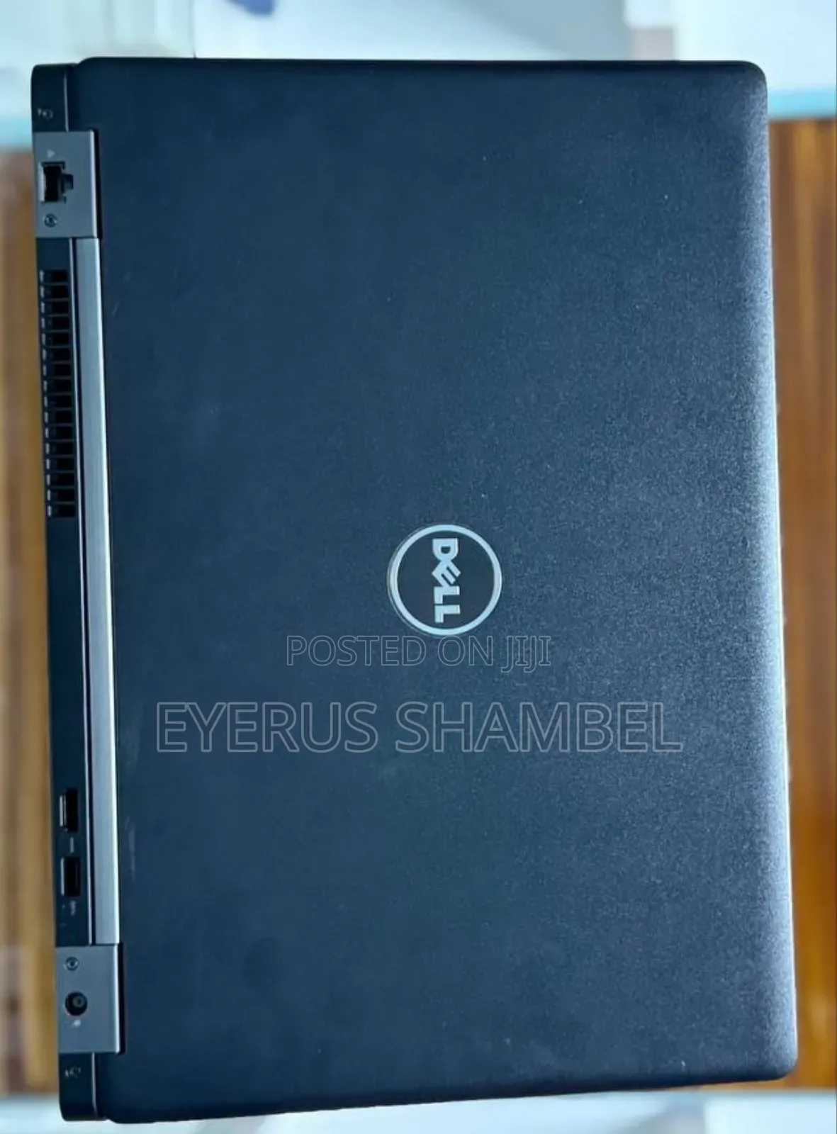 New Laptop Dell Latitude 10 32GB Intel Core I7 SSD 1T