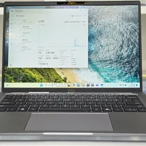 New Laptop Dell Latitude 5310 32GB Intel Core Ultra 7 SSD 512GB