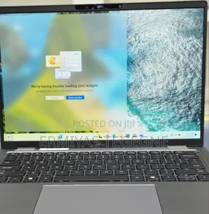 New Laptop Dell Latitude 5310 32GB Intel Core Ultra 7 SSD 512GB