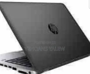 Photo - New Laptop HP EliteBook 840 G1 4GB Intel Core I5 SSD 256GB