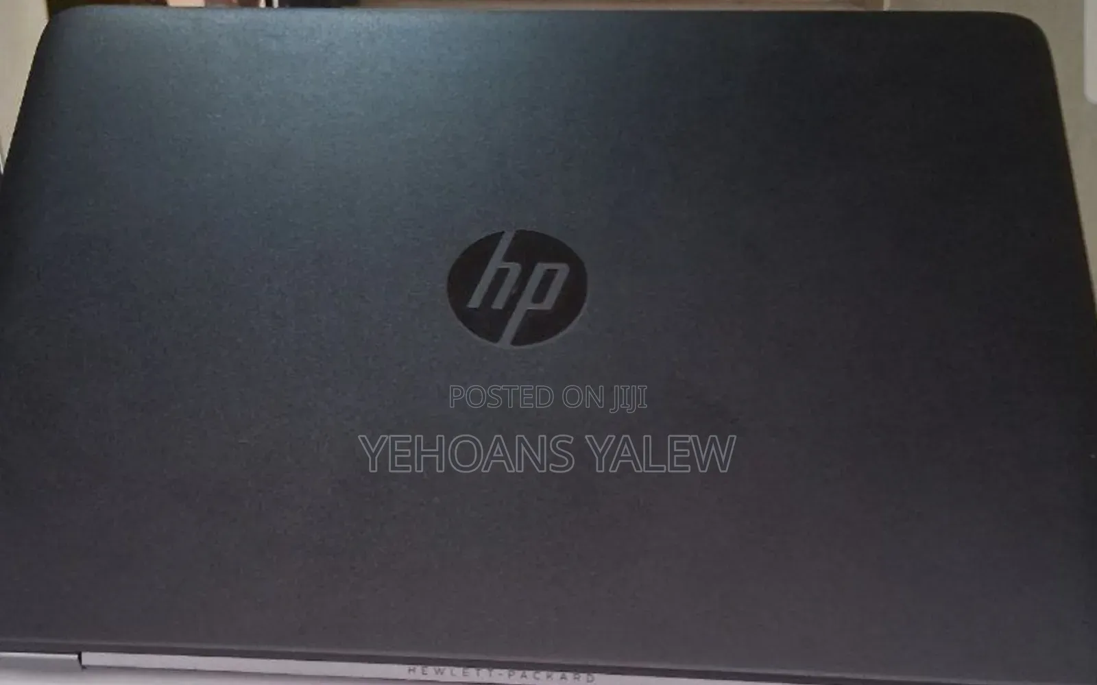 New Laptop HP EliteBook 840 G1 4GB Intel Core I5 SSD 256GB