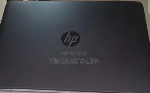 New Laptop HP EliteBook 840 G1 4GB Intel Core I5 SSD 256GB