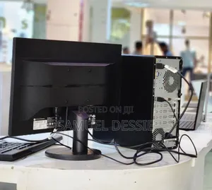 New Desktop Computer HP 290 G4 8GB Intel Core I7 HDD+SSD 1T