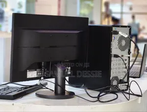 New Desktop Computer HP 290 G4 8GB Intel Core I7 HDD+SSD 1T