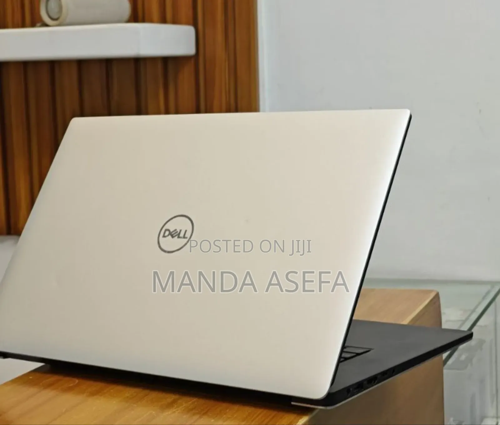 New Laptop Dell Precision 5540 16GB Intel Core I9 SSD 512GB