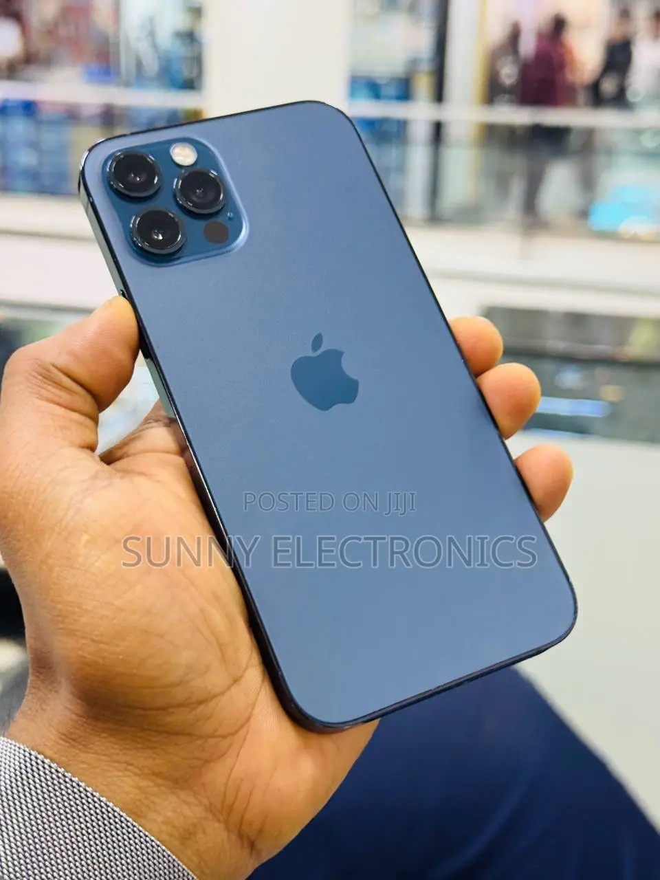 New Apple iPhone 12 Pro 128 GB