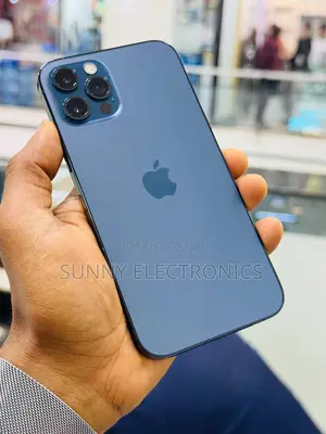 New Apple iPhone 12 Pro 128 GB