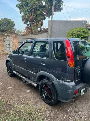 Photo - Toyota Yaris 2008 Blue