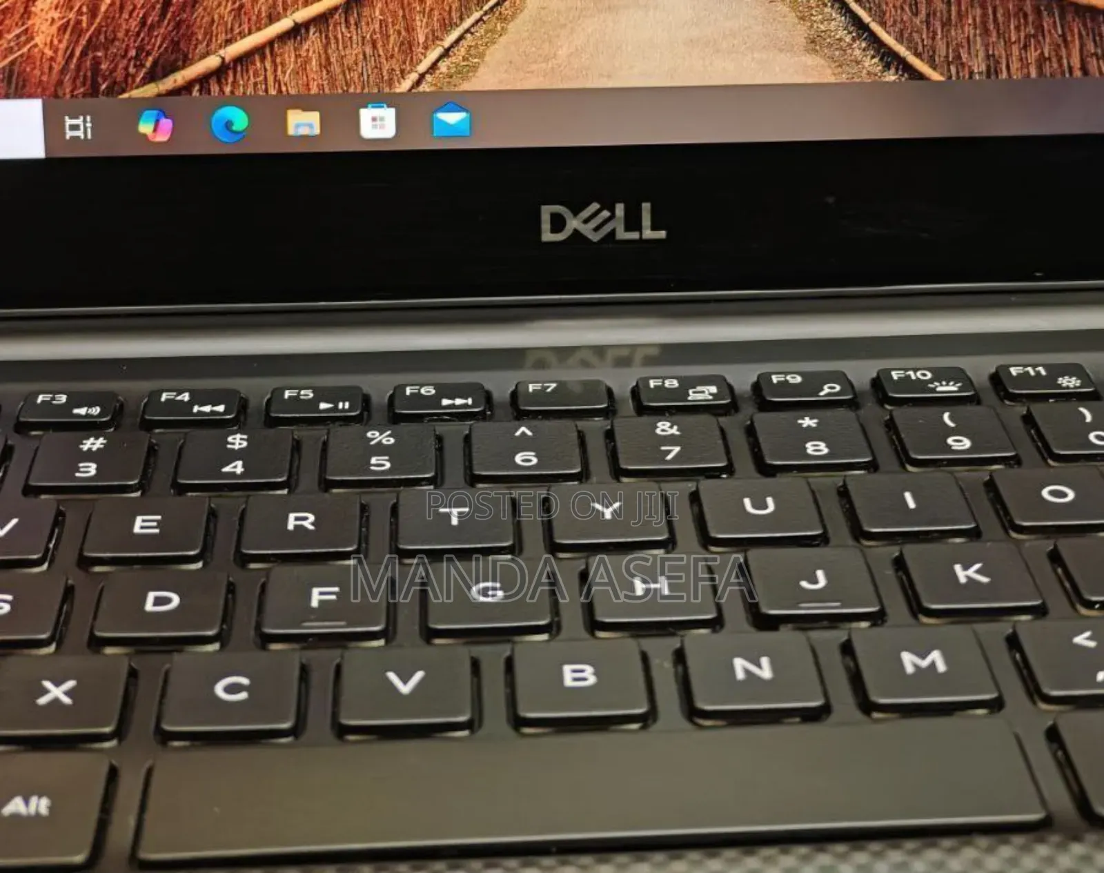 New Laptop Dell Precision 5540 16GB Intel Core I9 SSD 512GB