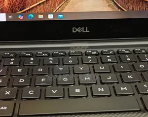 New Laptop Dell Precision 5540 16GB Intel Core I9 SSD 512GB