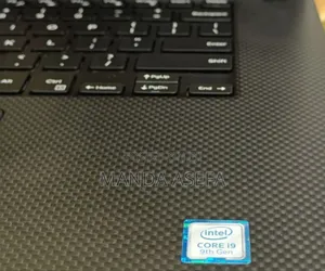 New Laptop Dell Precision 5540 16GB Intel Core I9 SSD 512GB