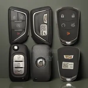 Car Keys , Car Alarm, GPS Tracker, Dashce.