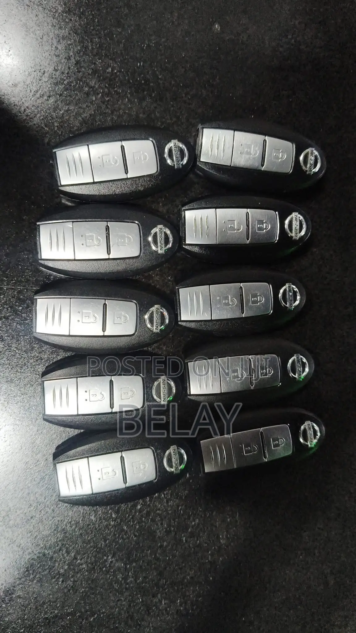 Car Keys , Car Alarm, GPS Tracker, Dashce.