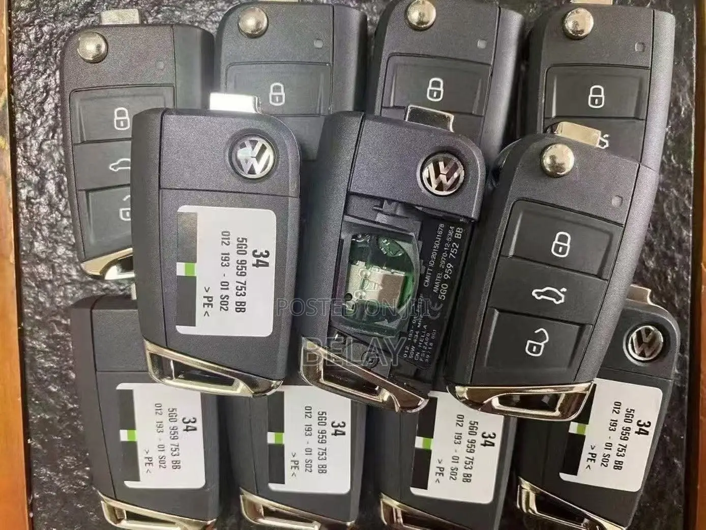 Car Keys , Car Alarm, GPS Tracker, Dashce.