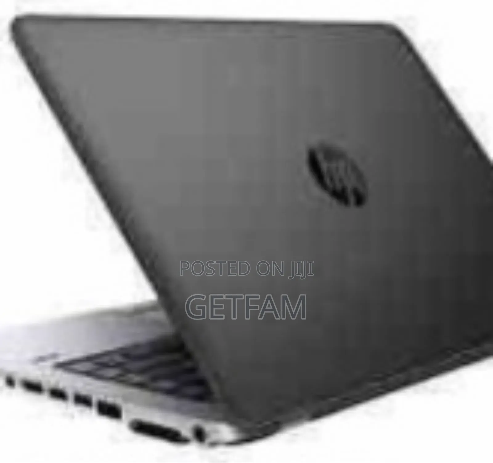 New Laptop HP EliteBook 840 G1 4GB Intel Core I5 SSD 256GB
