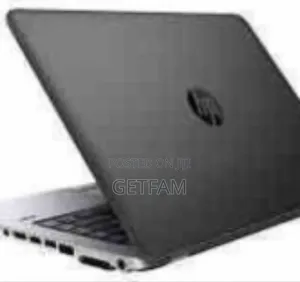 New Laptop HP EliteBook 840 G1 4GB Intel Core I5 SSD 256GB