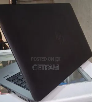 Photo - New Laptop HP EliteBook 840 G1 4GB Intel Core I5 SSD 256GB