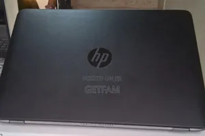 New Laptop HP EliteBook 840 G1 4GB Intel Core I5 SSD 256GB