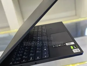 Photo - New Laptop Lenovo Legion 5 16GB Intel Core I9 SSD 16 GB