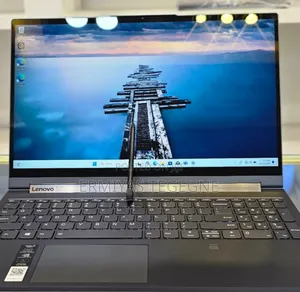 New Laptop Lenovo Legion 5 16GB Intel Core I9 SSD 16 GB