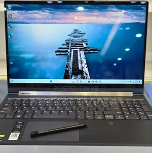 New Laptop Lenovo Legion 5 16GB Intel Core I9 SSD 16 GB