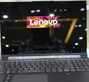 New Laptop Lenovo Legion 5 16GB Intel Core I9 SSD 16 GB