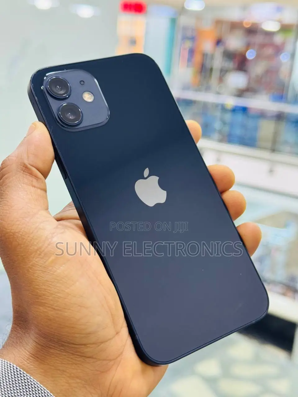 New Apple iPhone 12 128 GB