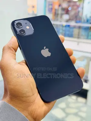 New Apple iPhone 12 128 GB