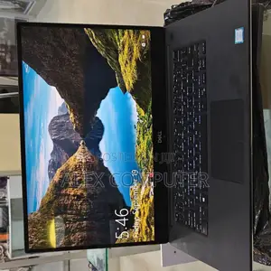 New Laptop Dell Precision 5540 16GB Intel Core I7 SSD 512GB