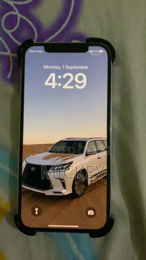 Photo - Apple iPhone 12 Pro 128 GB Rose Gold