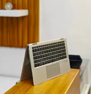 New Laptop HP EliteBook X360 1030 G4 8GB Intel Core I5 SSD 512GB