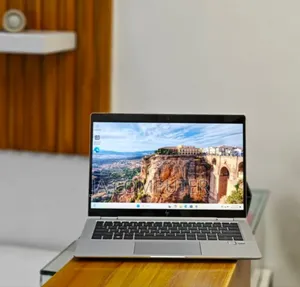 New Laptop HP EliteBook X360 1030 G4 8GB Intel Core I5 SSD 512GB