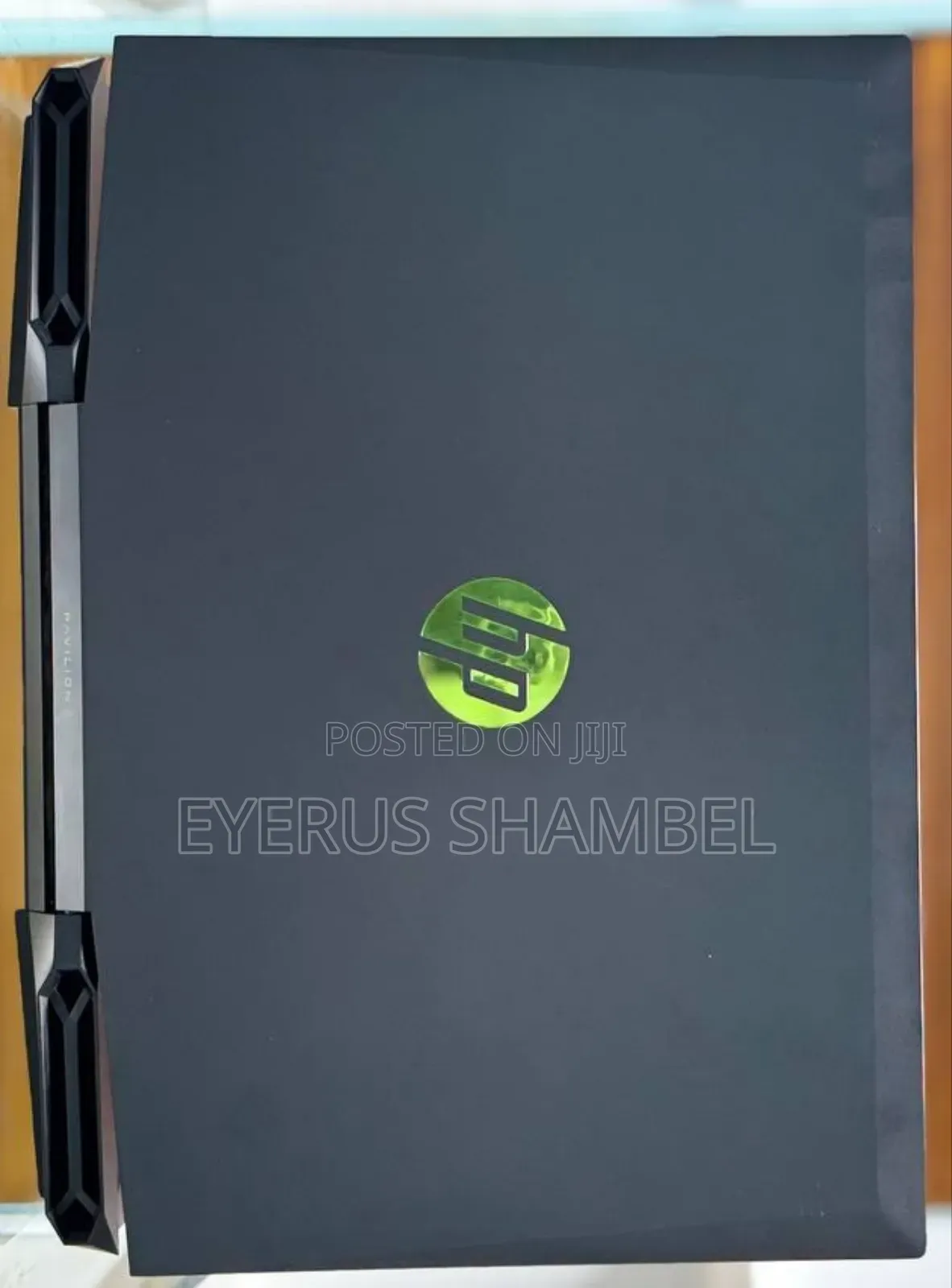 New Laptop HP Pavilion 15 16GB Intel Core I5 HDD+SSD 1.5T