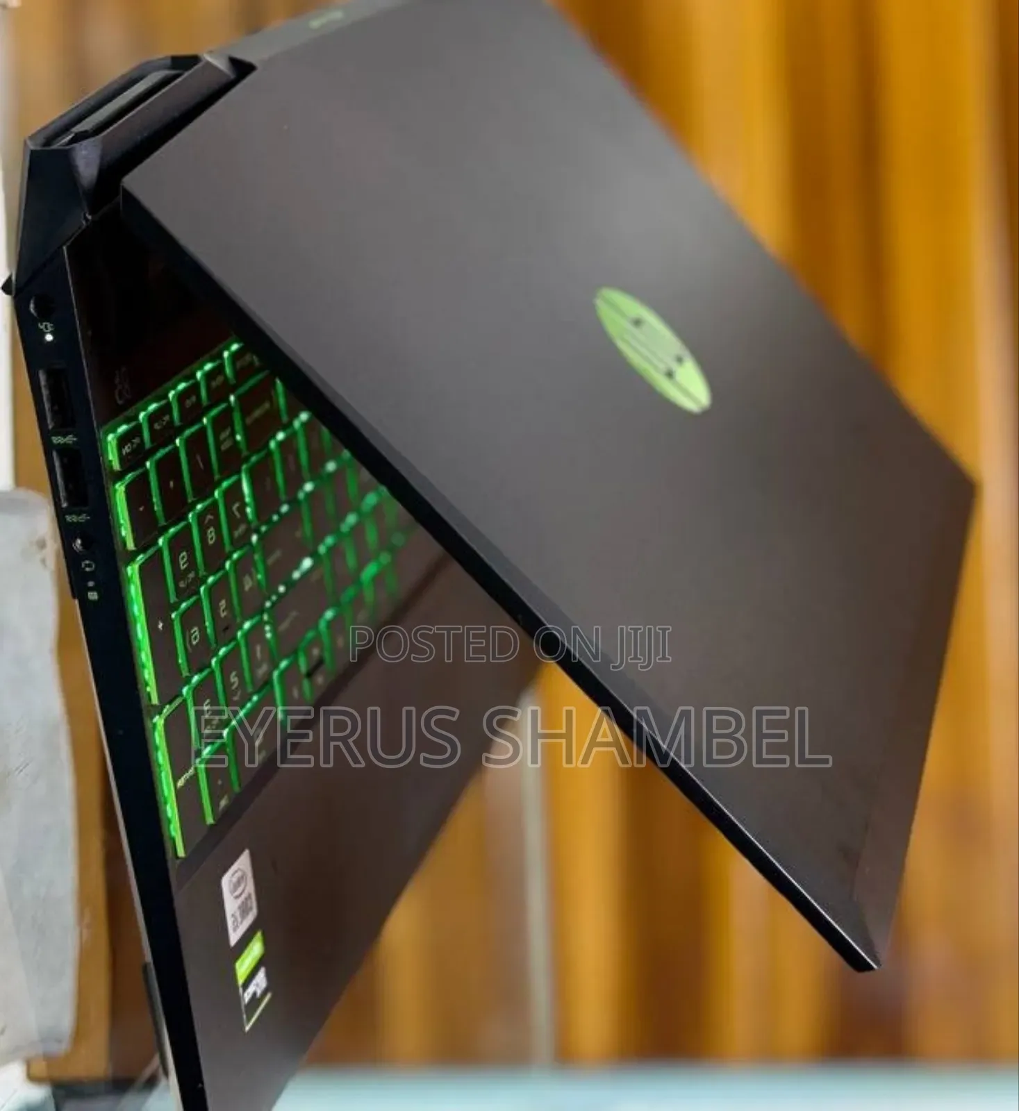 New Laptop HP Pavilion 15 16GB Intel Core I5 HDD+SSD 1.5T