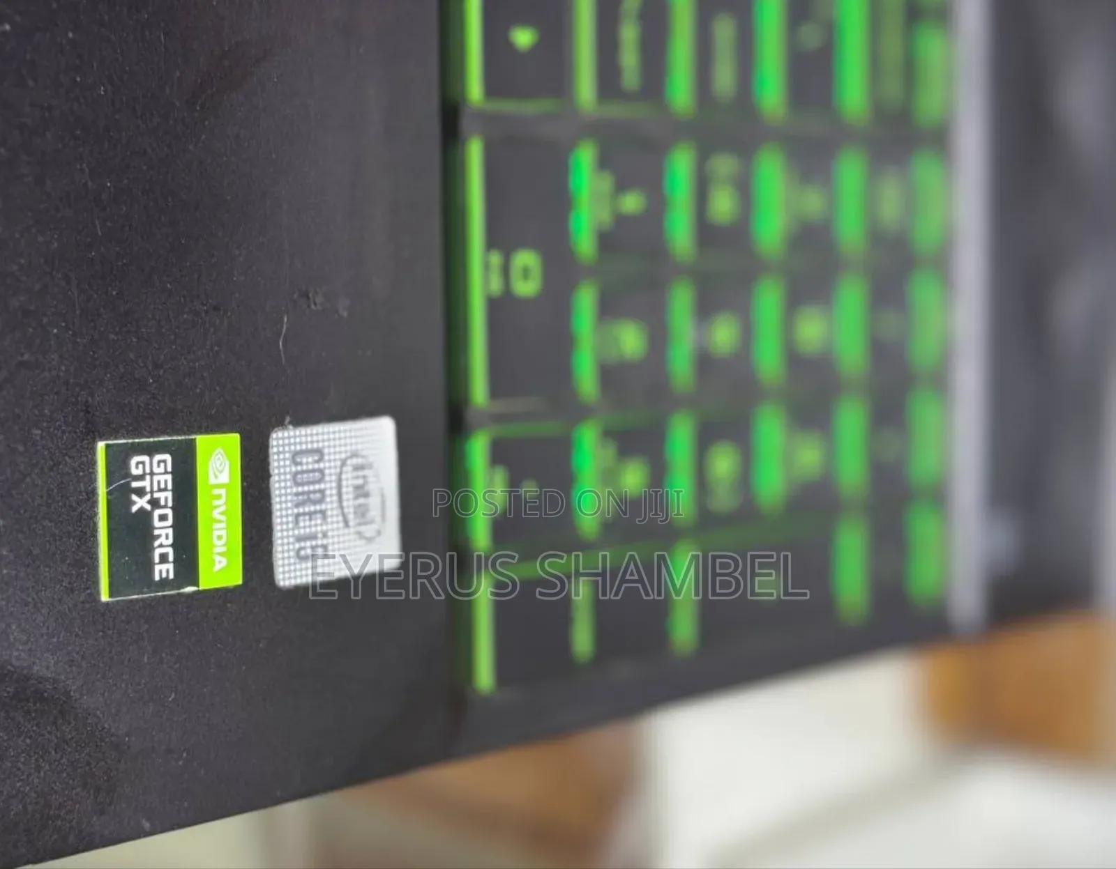 New Laptop HP Pavilion 15 16GB Intel Core I5 HDD+SSD 1.5T